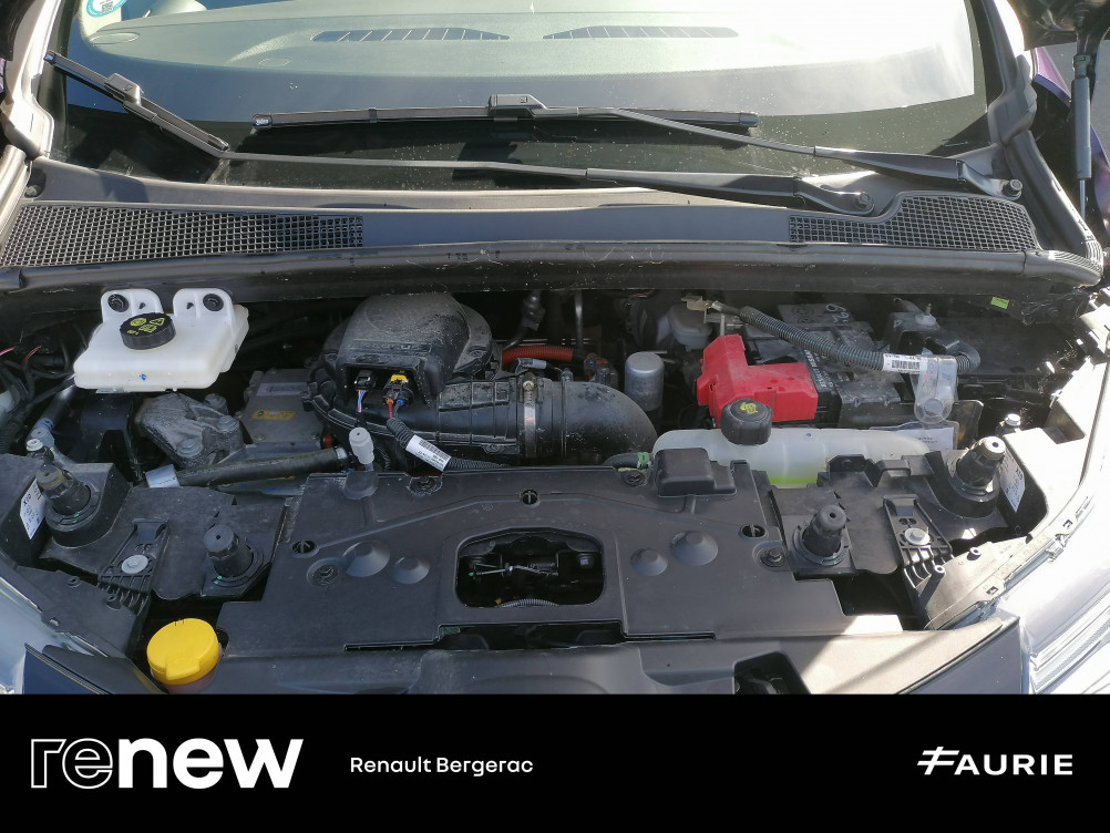 Acheter Renault Zoe Zoe R110 Achat Intégral - 22B Evolution 5p occasion dans les concessions du Groupe Faurie