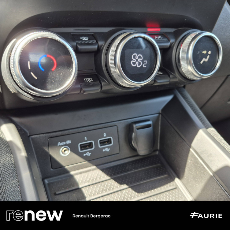 Acheter Renault Zoe Zoe R110 Achat Intégral - 21 Life 5p occasion dans les concessions du Groupe Faurie