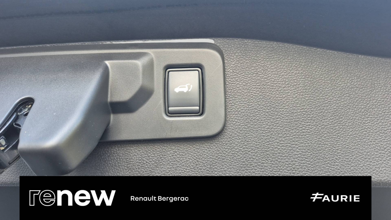 Acheter Renault Austral Austral mild hybrid 160 auto Techno esprit Alpine 5p occasion dans les concessions du Groupe Faurie