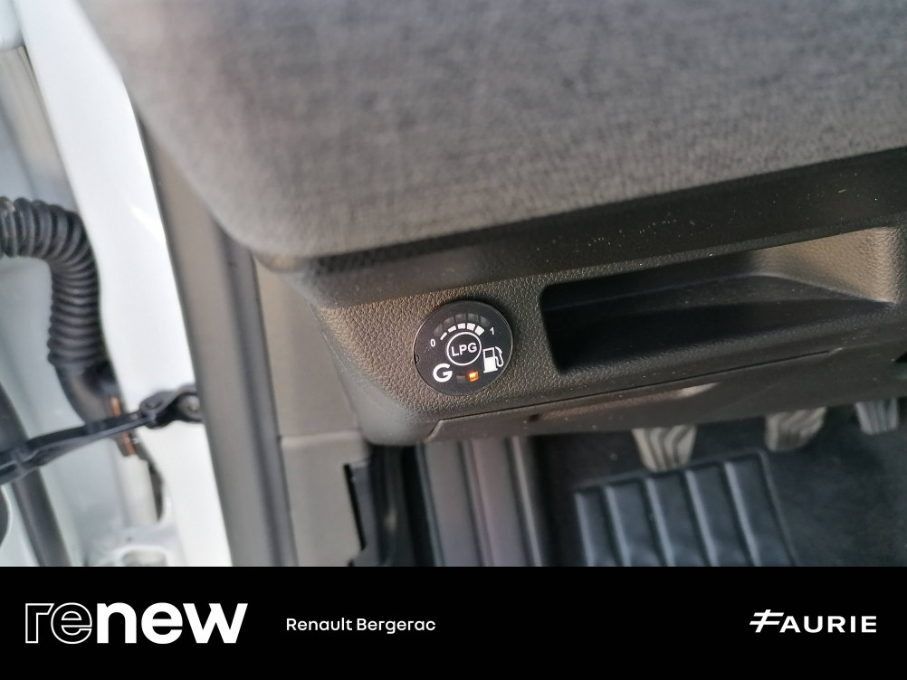 Acheter Renault Clio 5 Clio TCe 100 GPL Evolution 5p occasion dans les concessions du Groupe Faurie