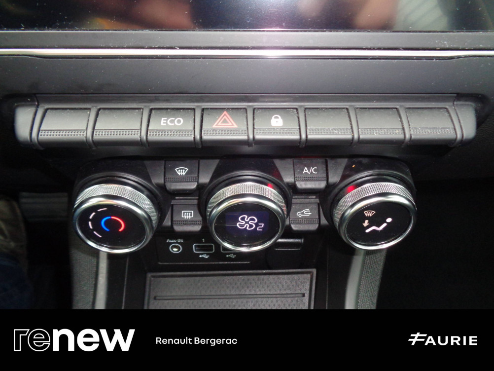 Acheter Renault Zoe Zoe R110 Achat Intégral - 21 Life 5p occasion dans les concessions du Groupe Faurie