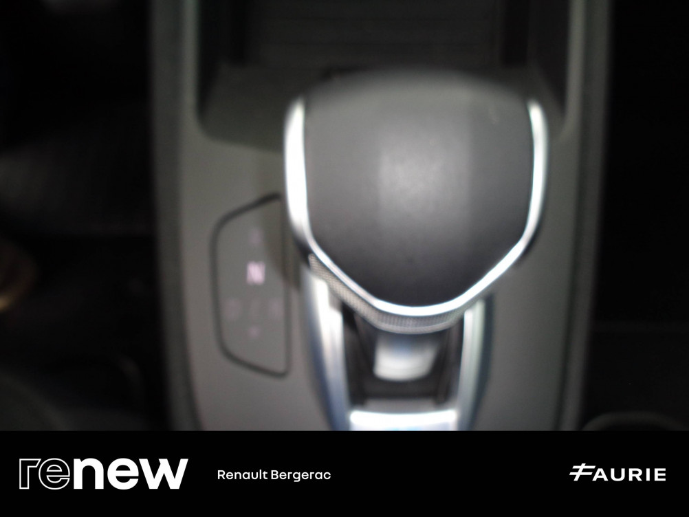 Acheter Renault Zoe Zoe R110 Achat Intégral - 21 Life 5p occasion dans les concessions du Groupe Faurie