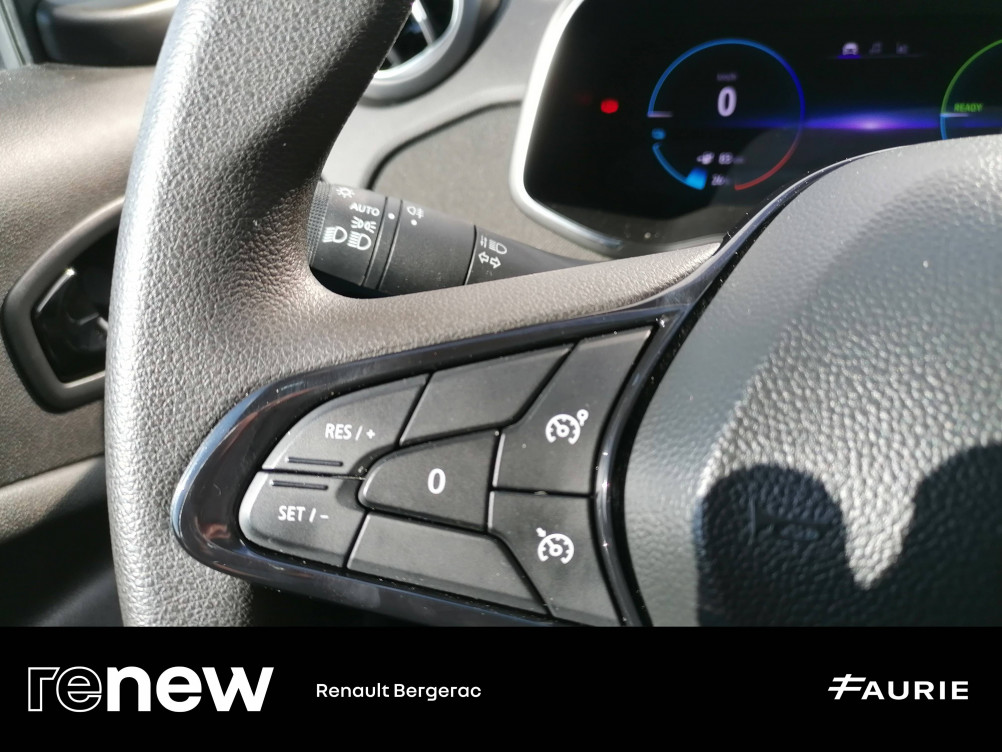 Acheter Renault Zoe Zoe R110 Achat Intégral - 21 Life 5p occasion dans les concessions du Groupe Faurie