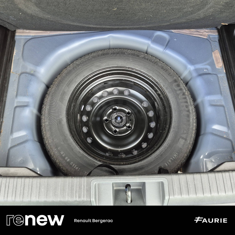 Acheter Renault Captur 2 Captur Blue dCi 115 EDC Intens 5p occasion dans les concessions du Groupe Faurie