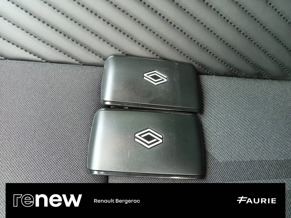 Acheter Renault Clio 5 Clio E-Tech full hybrid 145 ch GSR2 Esprit Alpine 5p occasion dans les concessions du Groupe Faurie