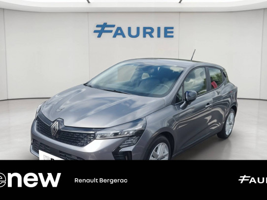 Acheter Renault Clio 5 Clio E-Tech full hybrid 145 Evolution 5p occasion dans les concessions du Groupe Faurie