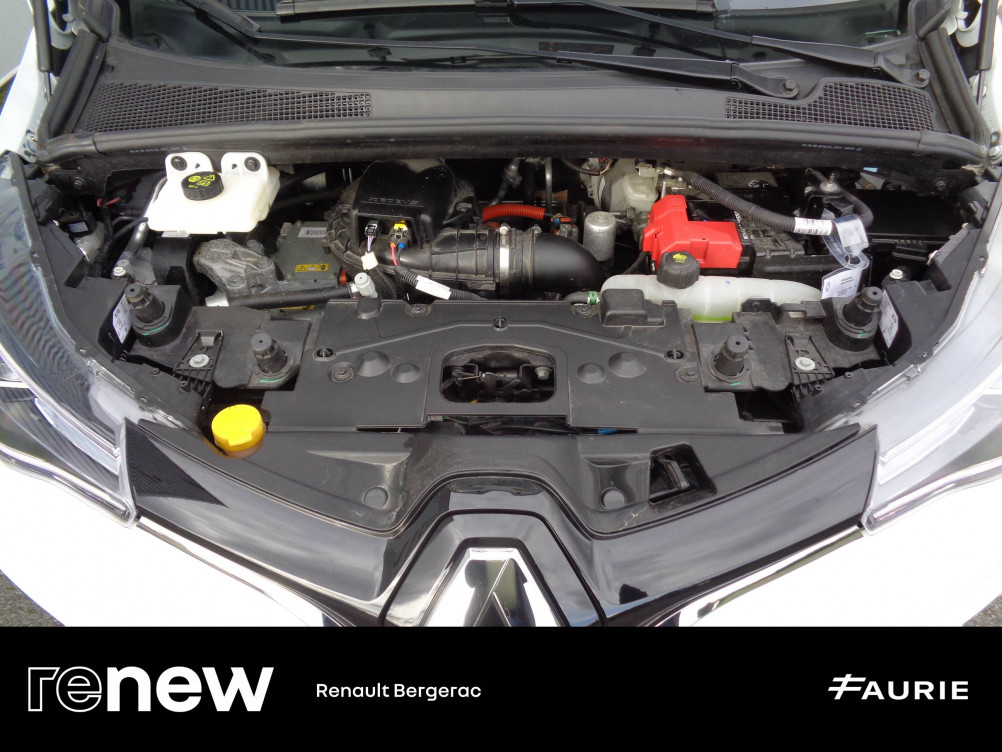 Acheter Renault Zoe Zoe R110 Achat Intégral - 21 Life 5p occasion dans les concessions du Groupe Faurie