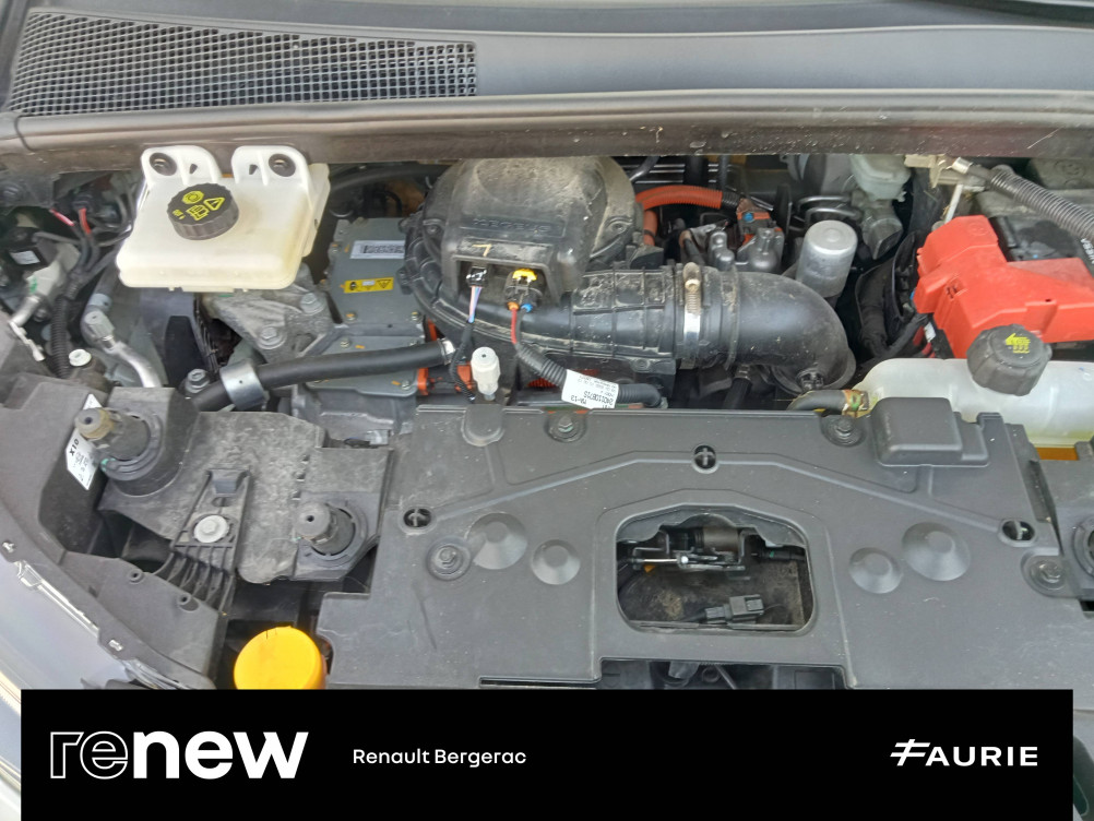 Acheter Renault Zoe Zoe R110 Achat Intégral - 22 Evolution 5p occasion dans les concessions du Groupe Faurie