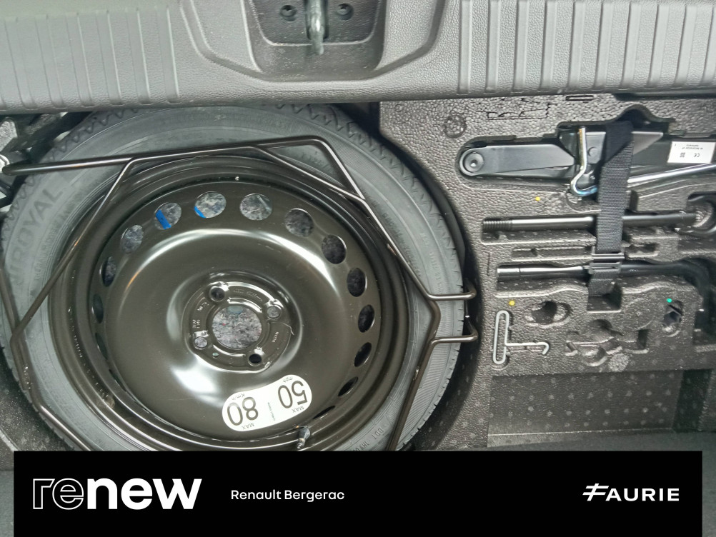 Acheter Renault Clio 5 Clio E-Tech full hybrid 145 ch GSR2 Esprit Alpine 5p occasion dans les concessions du Groupe Faurie