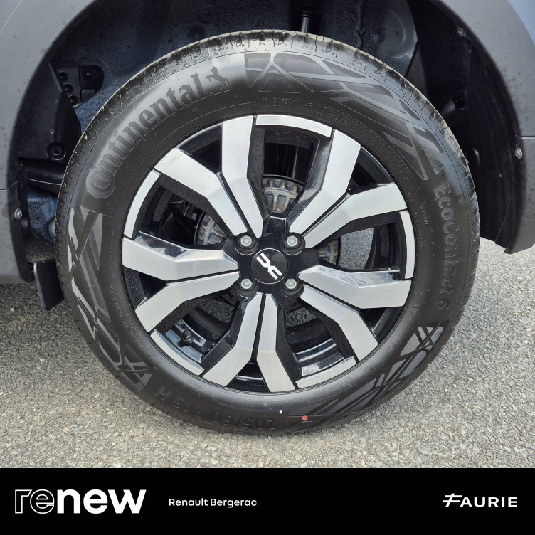 Acheter Dacia Sandero Sandero TCe 90 Stepway Expression 5p occasion dans les concessions du Groupe Faurie