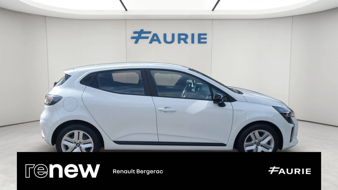 Acheter Renault Clio 5 Clio Blue dCi 100 ch GSR2 Evolution 5p occasion dans les concessions du Groupe Faurie