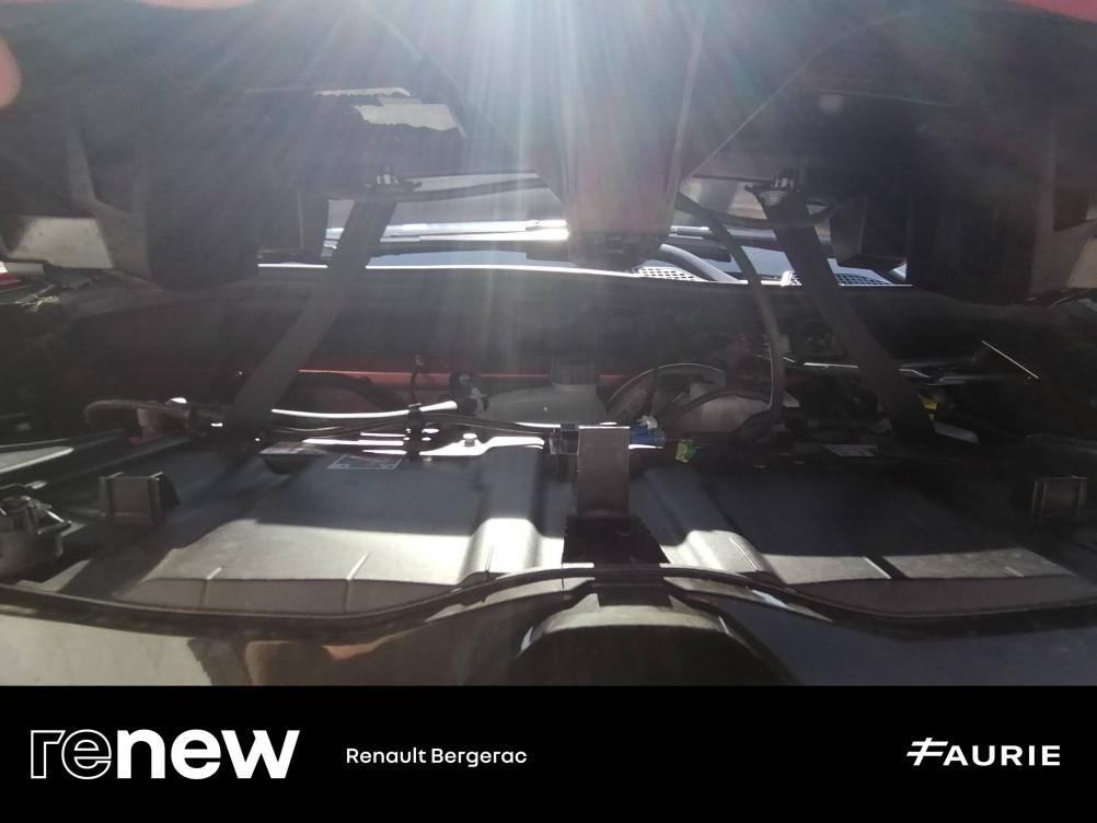 Acheter Renault Twingo Electrique Twingo III Achat Intégral - 21 Zen 5p occasion dans les concessions du Groupe Faurie