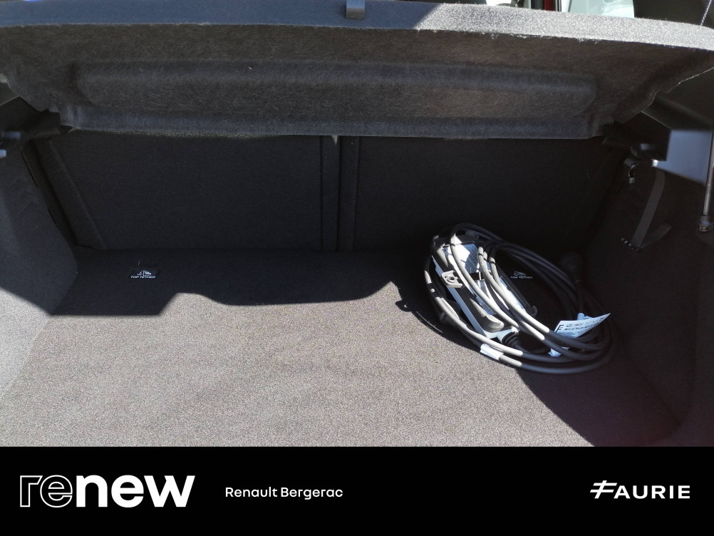 Acheter Renault Twingo Electrique Twingo III Achat Intégral - 21 Zen 5p occasion dans les concessions du Groupe Faurie