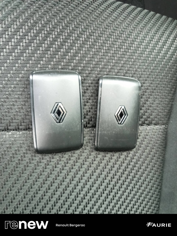 Acheter Renault Austral Austral E-Tech hybrid 200 Iconic esprit Alpine 5p occasion dans les concessions du Groupe Faurie