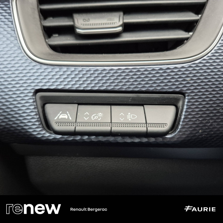 Acheter Renault Arkana Arkana mild hybrid 140 EDC FAP - 22 Evolution 5p occasion dans les concessions du Groupe Faurie