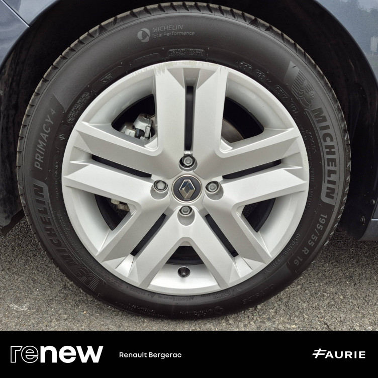 Acheter Renault Clio 5 Clio E-Tech 140 - 21N Business 5p occasion dans les concessions du Groupe Faurie