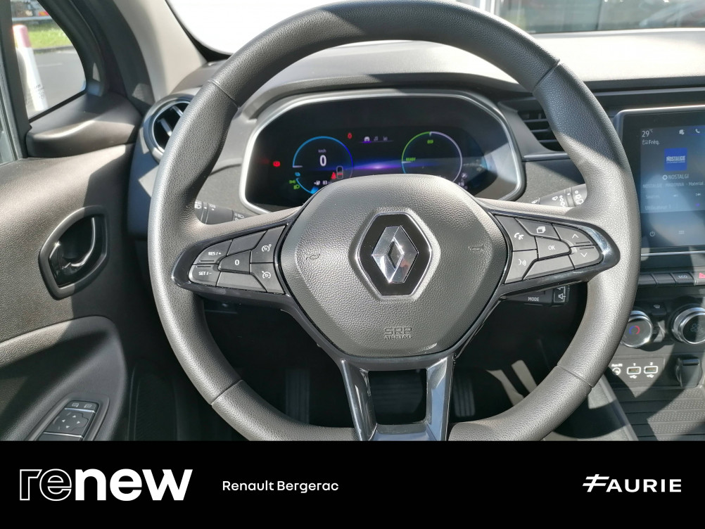 Acheter Renault Zoe Zoe R110 Achat Intégral - 21 Life 5p occasion dans les concessions du Groupe Faurie