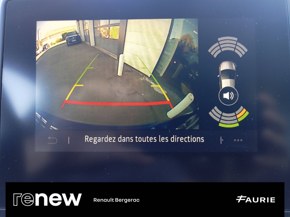 Acheter Renault Captur 2 Captur TCe 100 GPL Evolution 5p occasion dans les concessions du Groupe Faurie