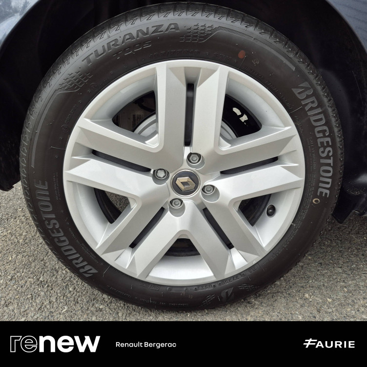 Acheter Renault Clio 5 Clio E-Tech 140 - 21N Business 5p occasion dans les concessions du Groupe Faurie