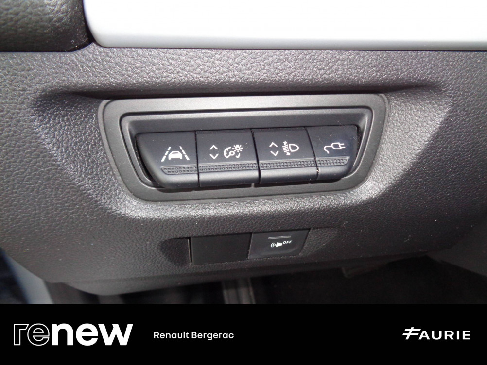 Acheter Renault Zoe Zoe R110 Zen 5p occasion dans les concessions du Groupe Faurie