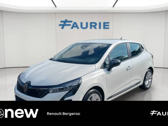 Acheter Renault Clio 5 Clio Blue dCi 100 ch GSR2 Evolution 5p occasion dans les concessions du Groupe Faurie