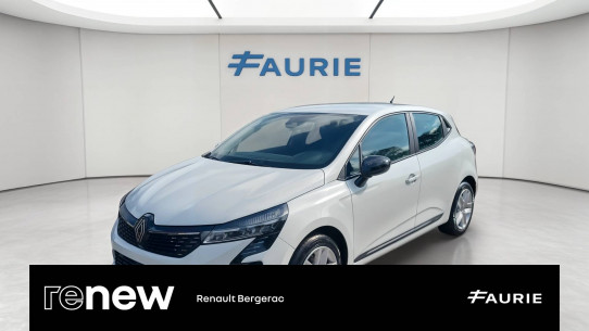 Acheter Renault Clio 5 Clio Blue dCi 100 ch GSR2 Evolution 5p occasion dans les concessions du Groupe Faurie