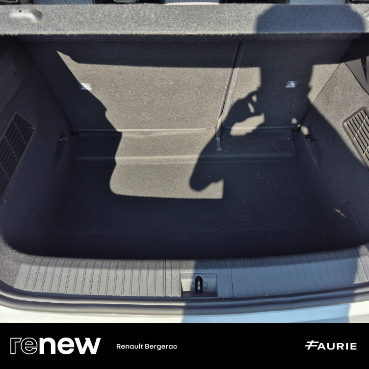 Acheter Renault Megane E-Tech Megane E-Tech EV60 220 ch optimum charge Techno 5p occasion dans les concessions du Groupe Faurie