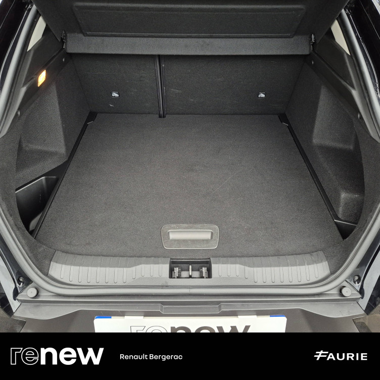 Acheter Renault Arkana Arkana mild hybrid 140 EDC FAP - 22 Evolution 5p occasion dans les concessions du Groupe Faurie