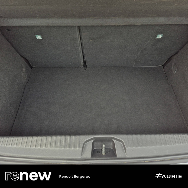 Acheter Renault Clio 5 Clio E-Tech 140 - 21N Limited 5p occasion dans les concessions du Groupe Faurie