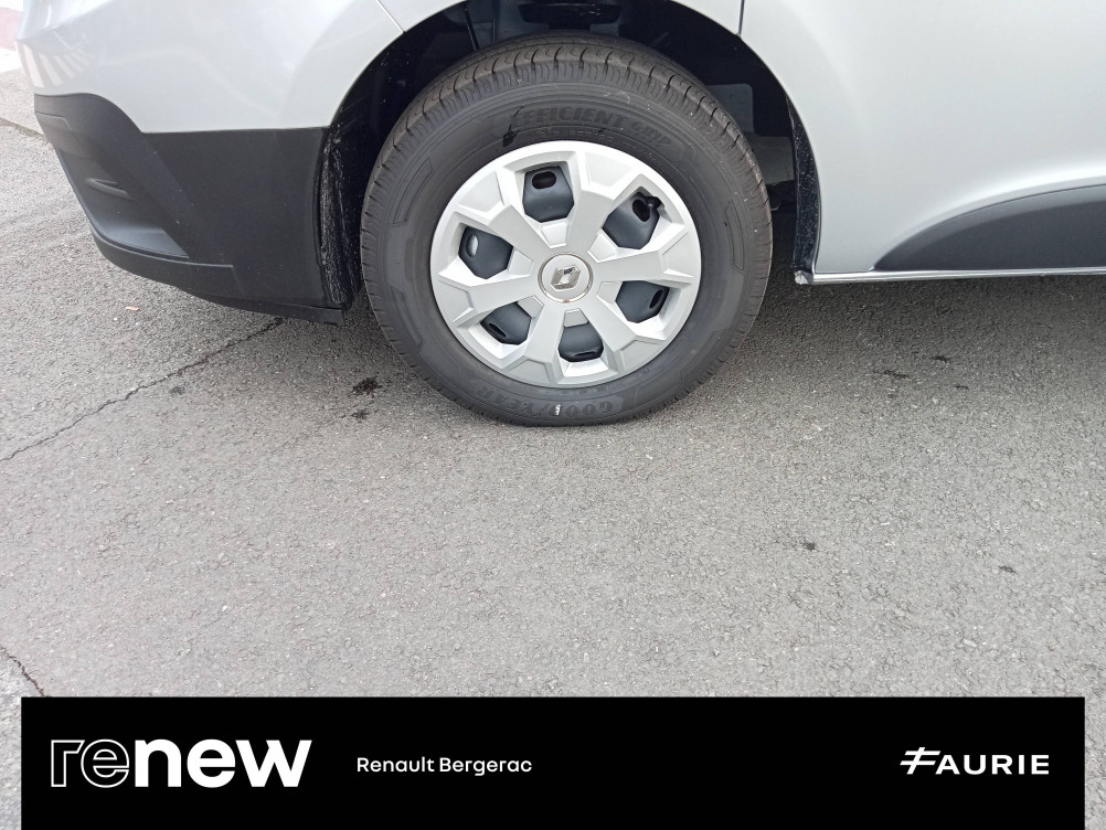 Acheter Renault Trafic 3 Trafic L2 dCi 150 Energy S&S EDC Zen 4p occasion dans les concessions du Groupe Faurie