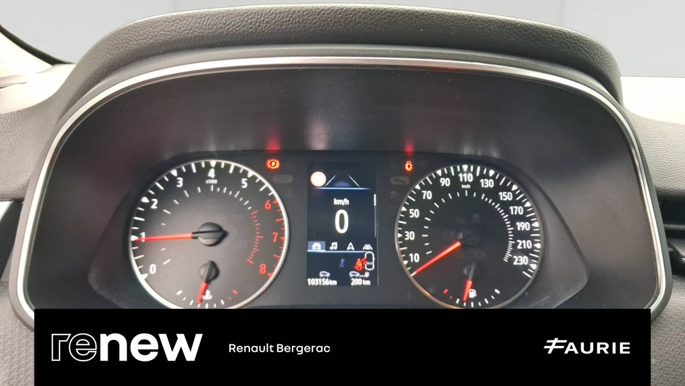 Acheter Renault Clio 5 Clio SCe 65 - 21 Business 5p occasion dans les concessions du Groupe Faurie