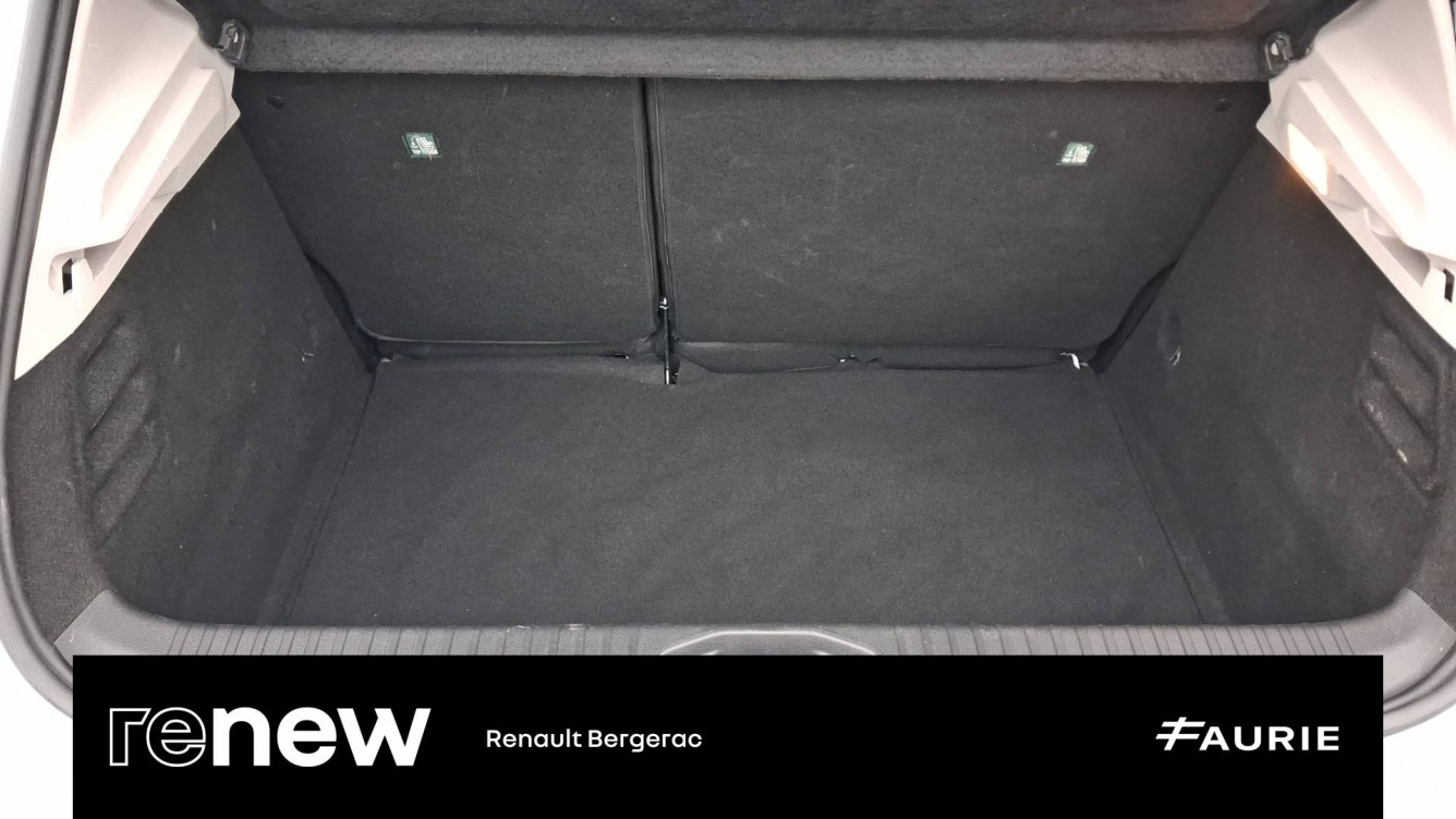 Acheter Renault Clio 5 Clio SCe 65 - 21 Business 5p occasion dans les concessions du Groupe Faurie