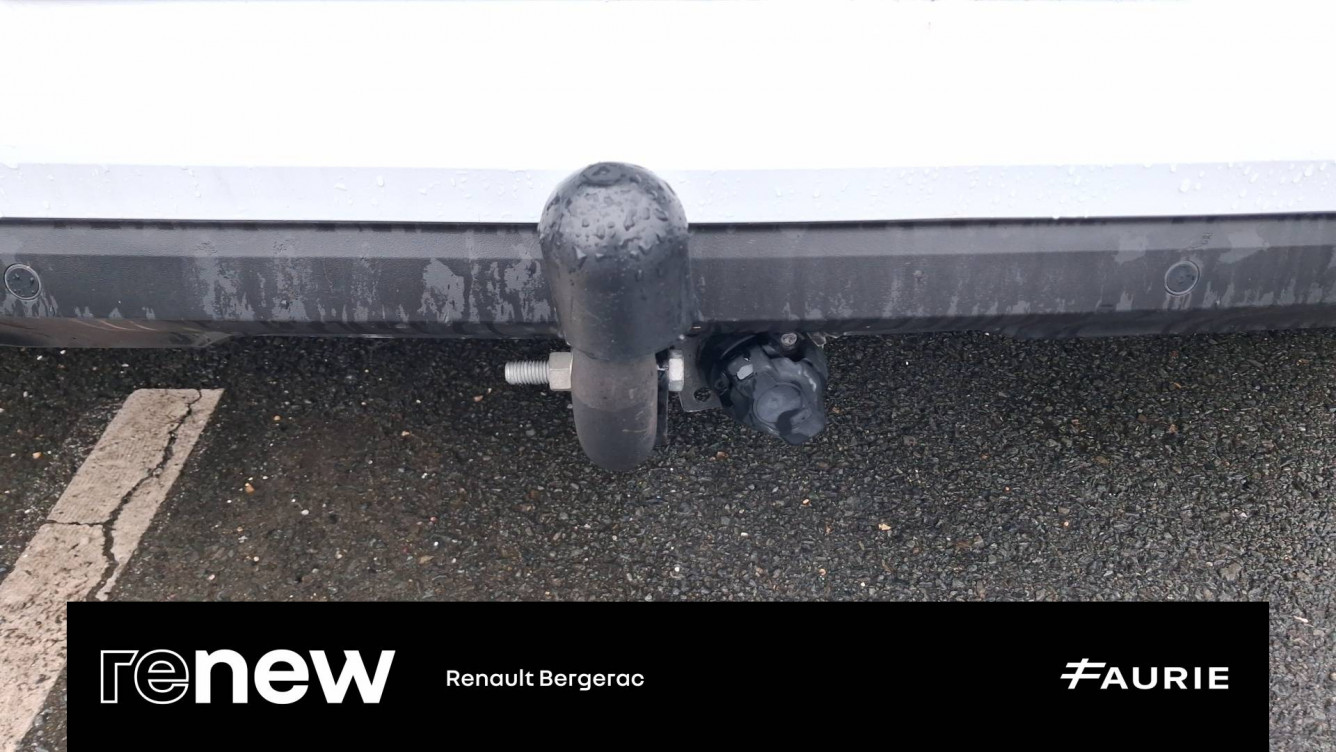 Acheter Renault Clio 5 Clio SCe 65 - 21 Business 5p occasion dans les concessions du Groupe Faurie