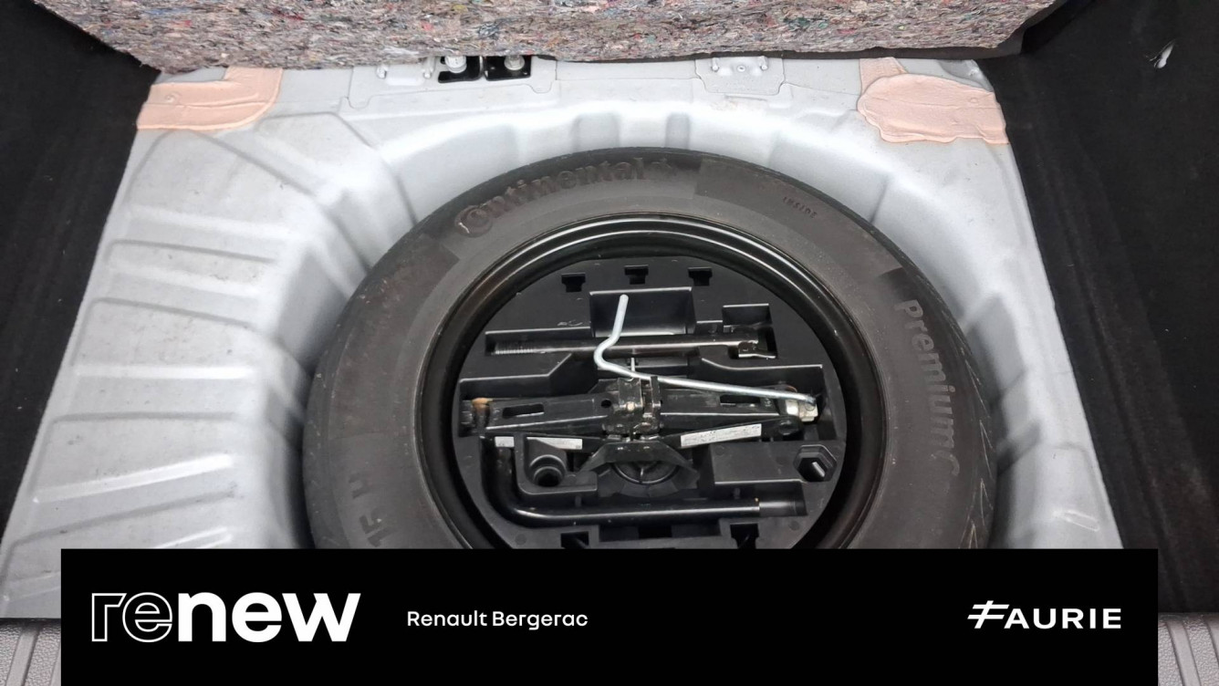 Acheter Renault Clio 5 Clio SCe 65 - 21 Business 5p occasion dans les concessions du Groupe Faurie