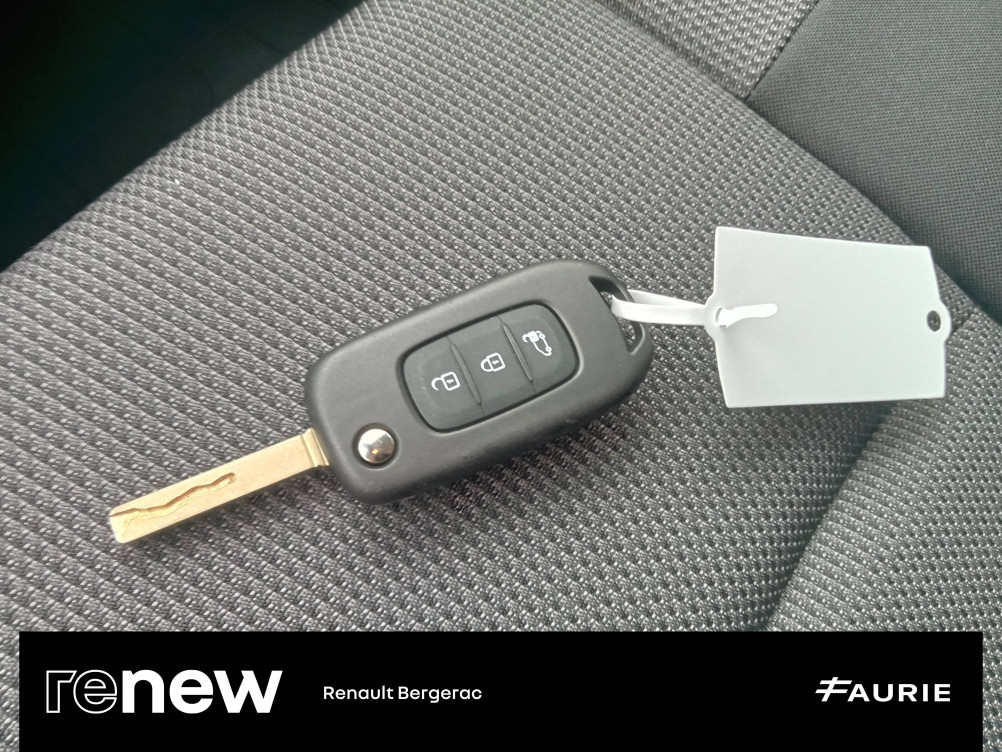 Acheter Renault Trafic 3 Trafic L2 dCi 150 Energy S&S EDC Zen 4p occasion dans les concessions du Groupe Faurie