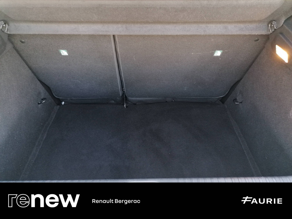 Acheter Renault Clio 5 Clio TCe 100 GPL Evolution 5p occasion dans les concessions du Groupe Faurie