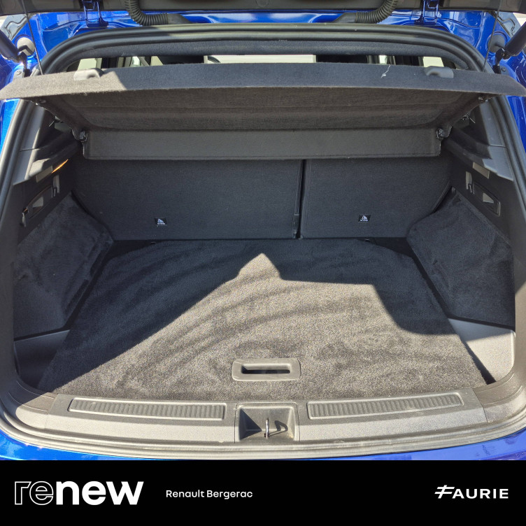 Acheter Renault Austral Austral E-Tech hybrid 200 Iconic 5p occasion dans les concessions du Groupe Faurie