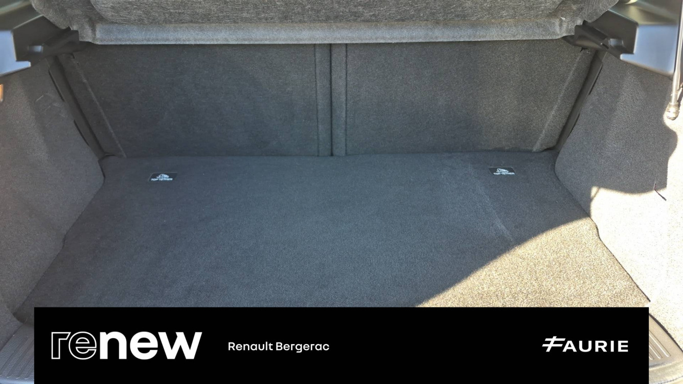 Acheter Renault Twingo 3 Twingo III SCe 65 Equilibre 5p occasion dans les concessions du Groupe Faurie