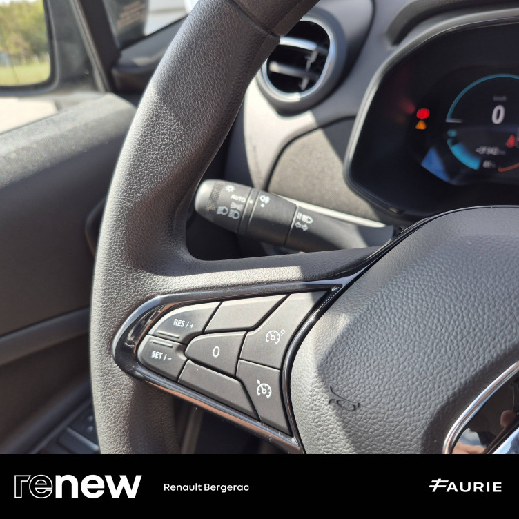 Acheter Renault Zoe Zoe R110 Achat Intégral - 21 Life 5p occasion dans les concessions du Groupe Faurie