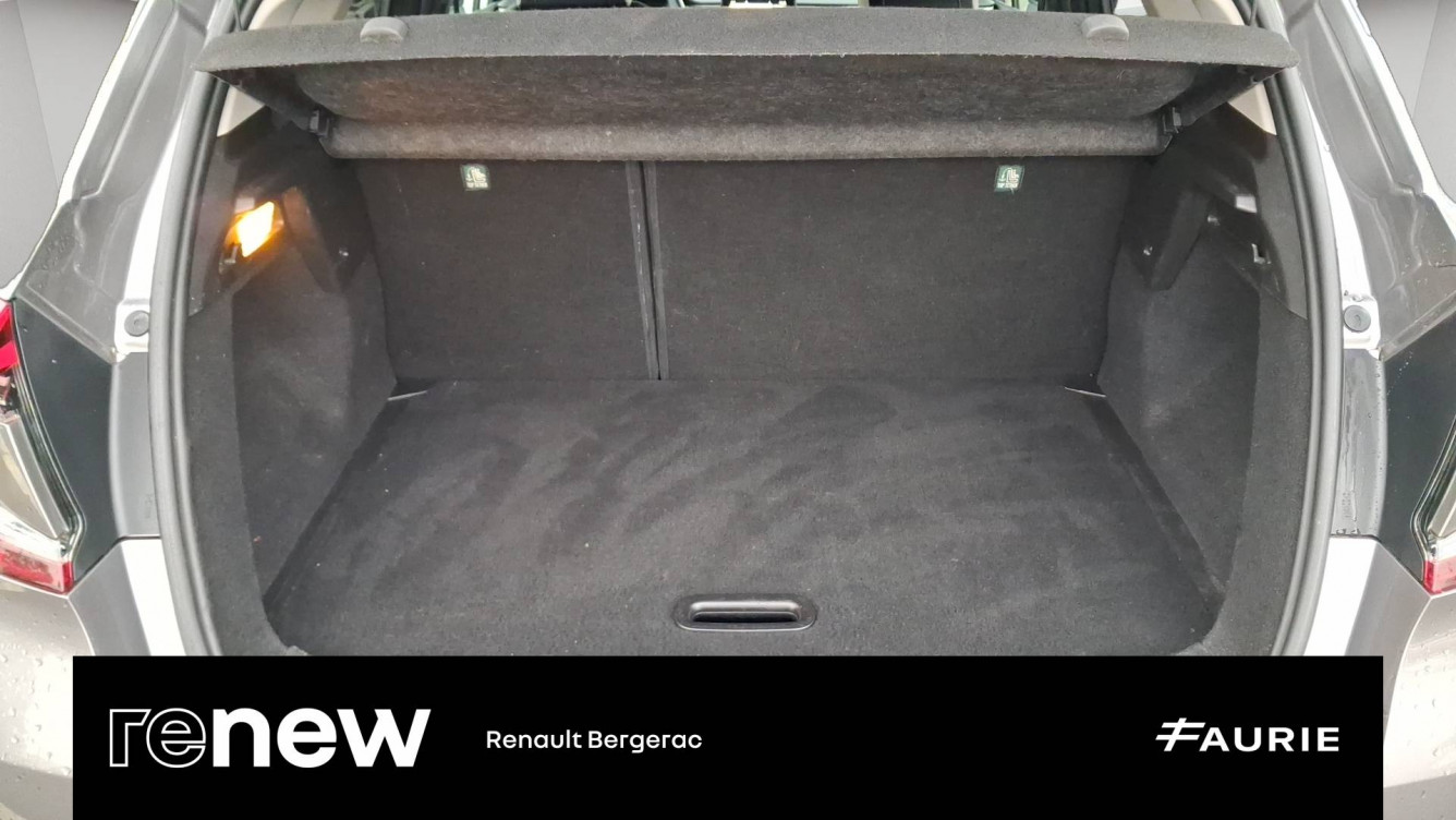 Acheter Renault Captur 2 Captur Blue dCi 115 Intens 5p occasion dans les concessions du Groupe Faurie