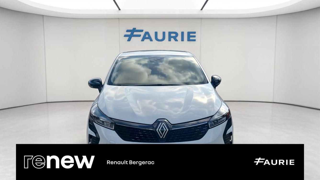 Acheter Renault Clio 5 Clio Blue dCi 100 ch GSR2 Evolution 5p occasion dans les concessions du Groupe Faurie