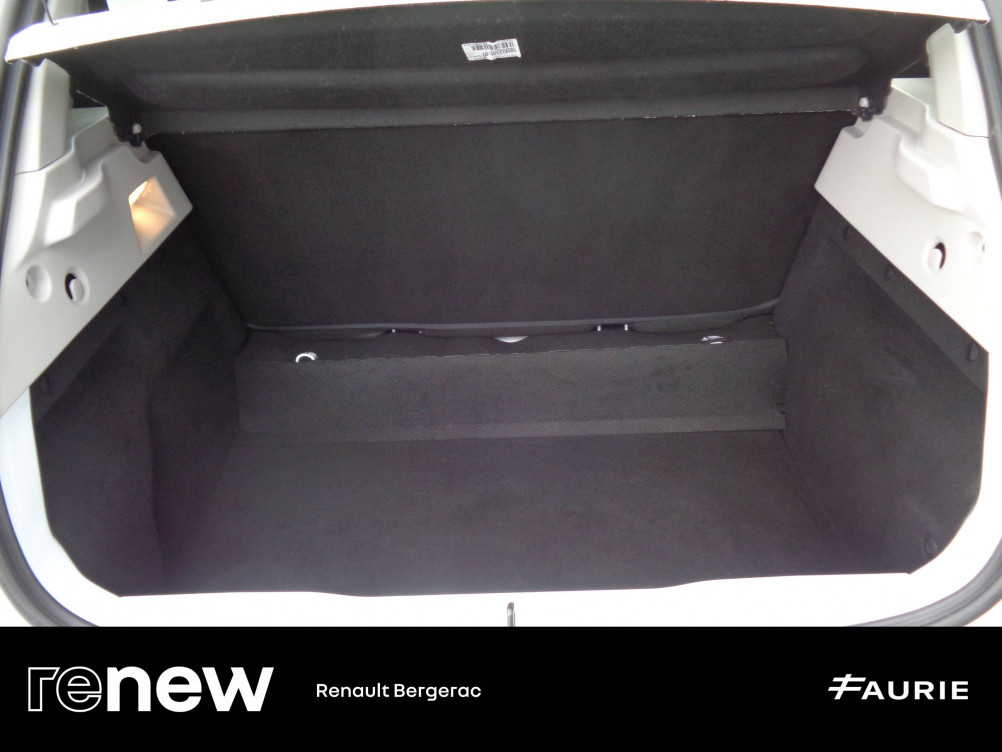 Acheter Renault Zoe Zoe R110 Achat Intégral - 21 Life 5p occasion dans les concessions du Groupe Faurie