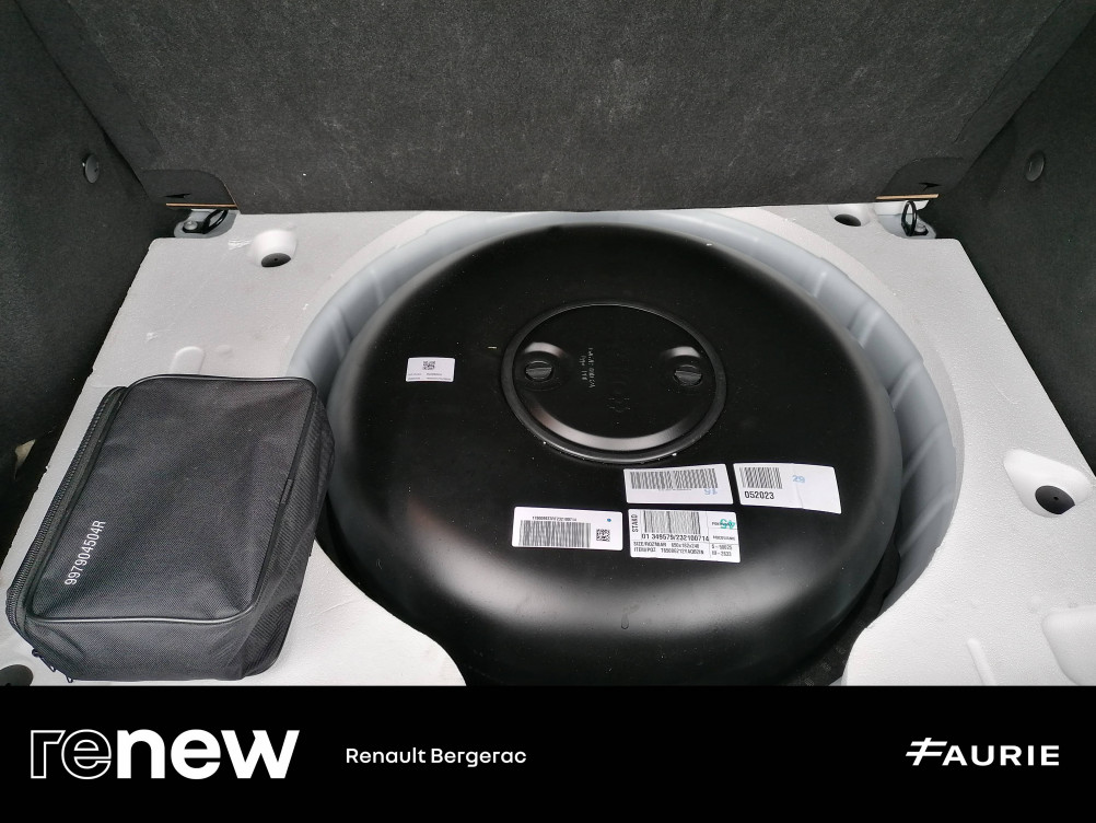 Acheter Dacia Duster Duster ECO-G 100 4x2 Journey 5p occasion dans les concessions du Groupe Faurie