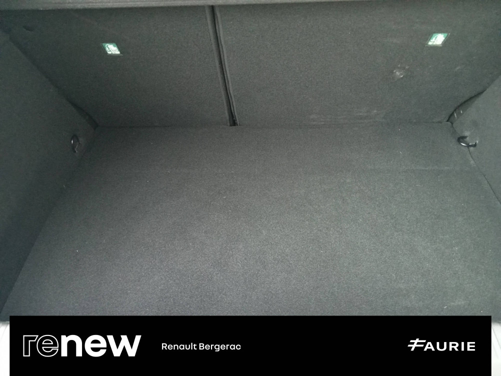 Acheter Renault Clio 5 Clio E-Tech full hybrid 145 ch GSR2 Esprit Alpine 5p occasion dans les concessions du Groupe Faurie