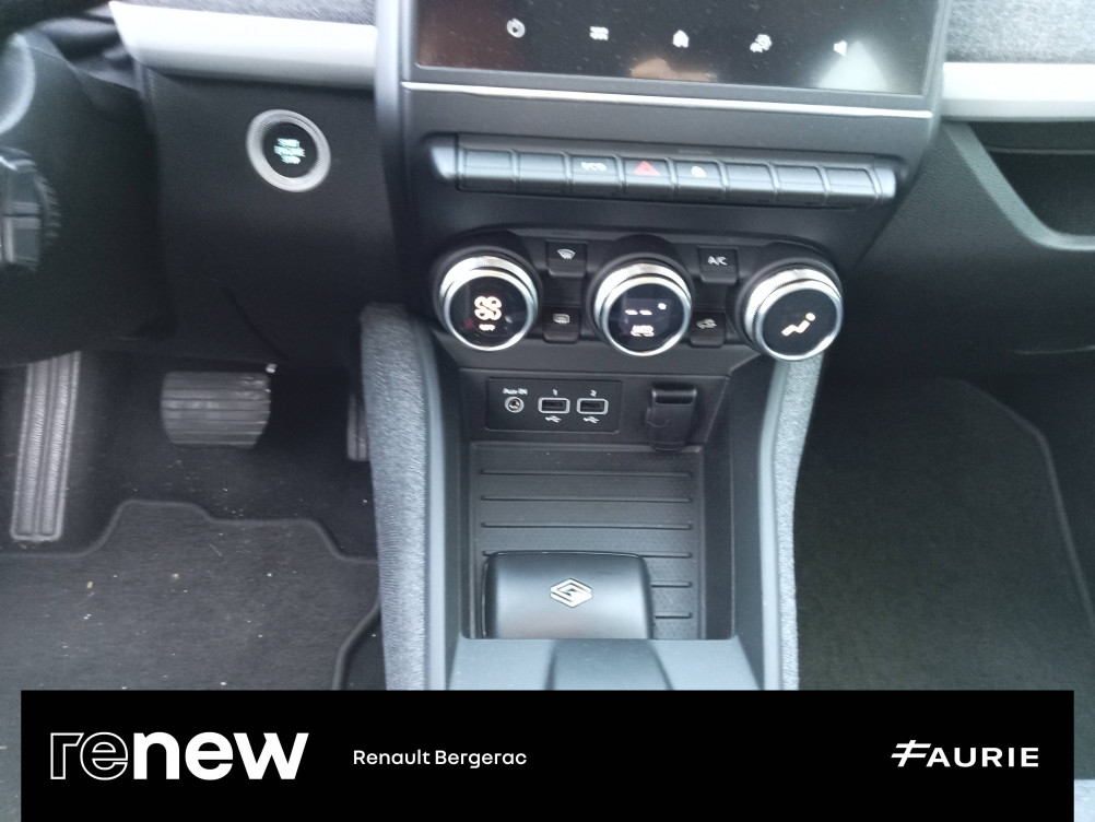 Acheter Renault Zoe Zoe R110 Achat Intégral - 22 Evolution 5p occasion dans les concessions du Groupe Faurie