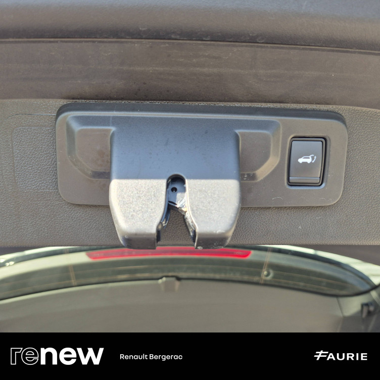 Acheter Renault Austral Austral E-Tech hybrid 200 Iconic 5p occasion dans les concessions du Groupe Faurie
