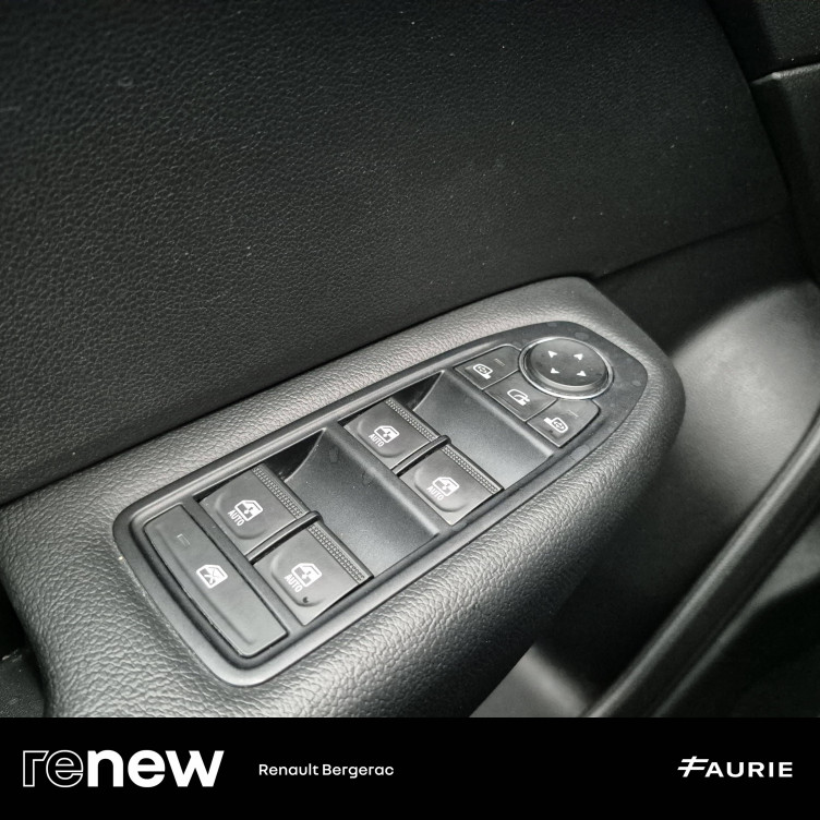 Acheter Renault Arkana Arkana mild hybrid 140 EDC FAP - 22 Evolution 5p occasion dans les concessions du Groupe Faurie