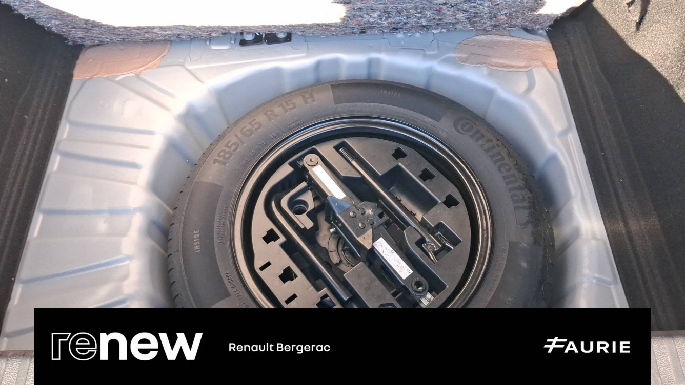 Acheter Renault Clio 5 Clio TCe 90 X-Tronic - 21N Limited 5p occasion dans les concessions du Groupe Faurie