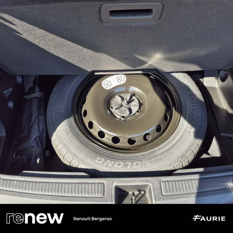 Acheter Renault Austral Austral E-Tech hybrid 200 Iconic 5p occasion dans les concessions du Groupe Faurie