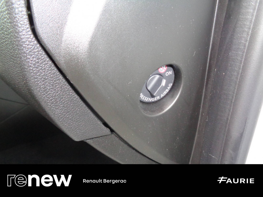 Acheter Renault Zoe Zoe R110 Achat Intégral - 21 Life 5p occasion dans les concessions du Groupe Faurie